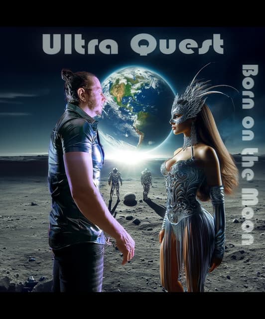 Ultra Quest