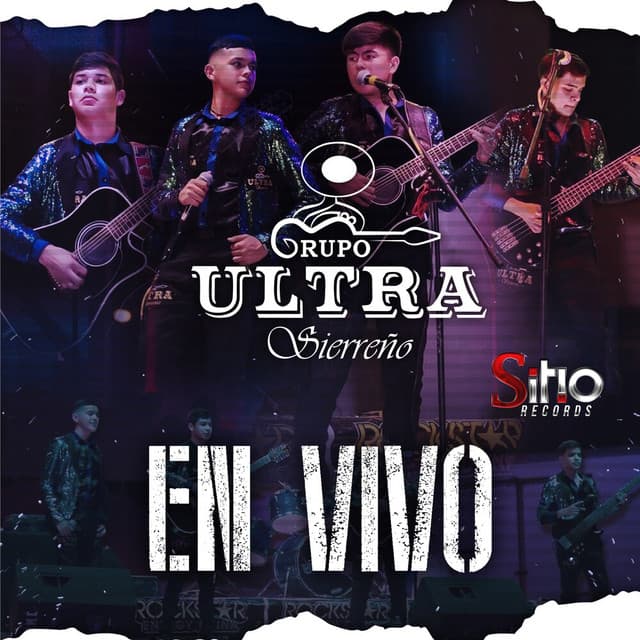Ultra Sierreno