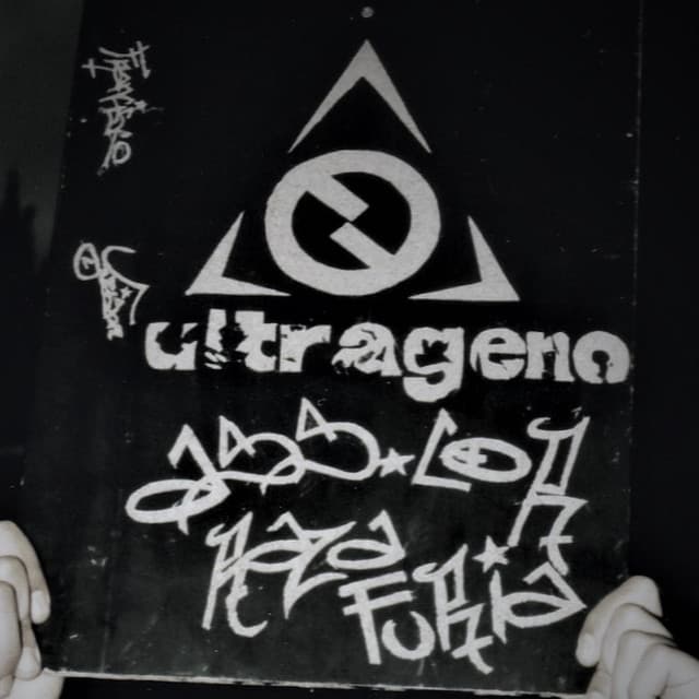 Ultrageno