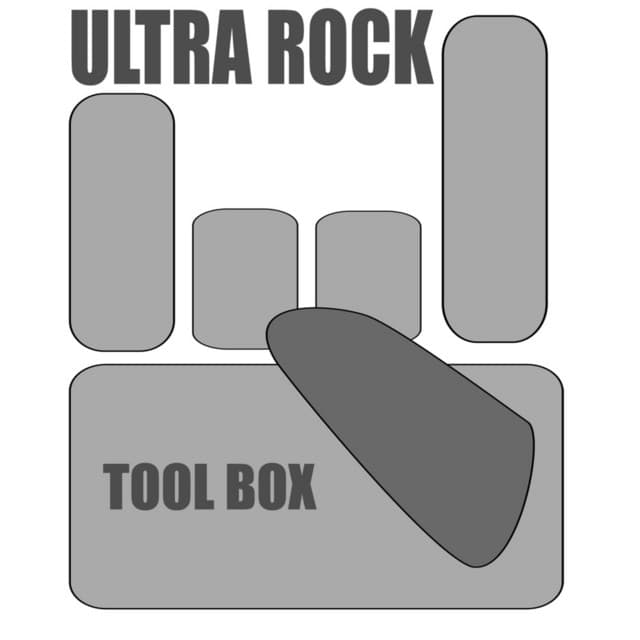 UltraRock
