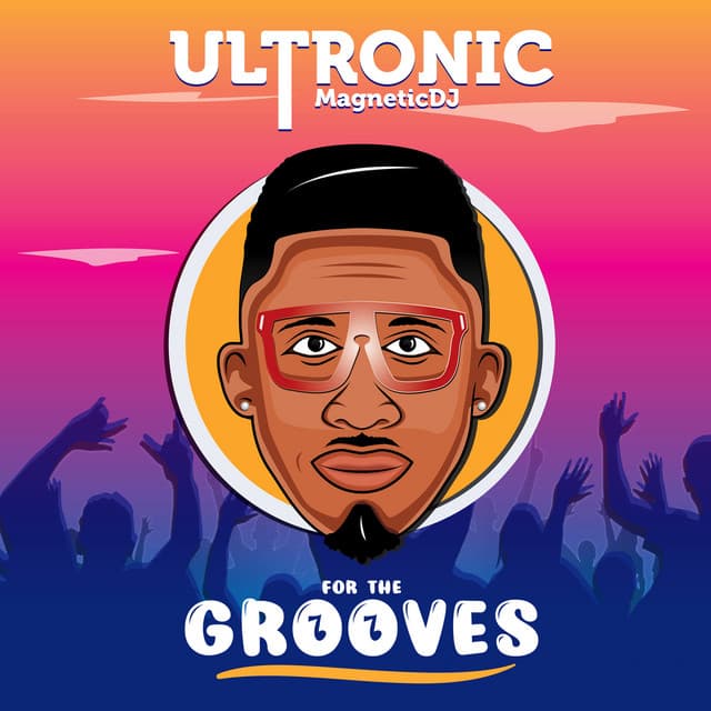 Ultronic Magnetic DJ