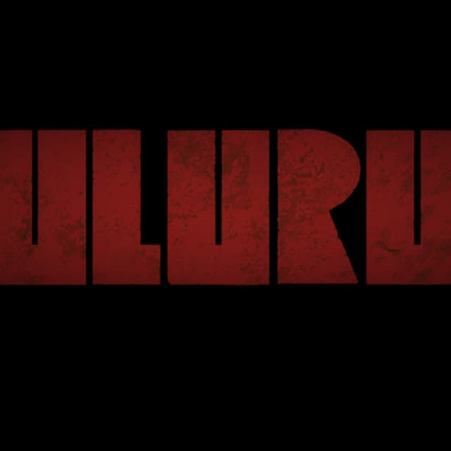 Uluru