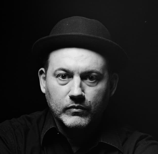 Ulysse Marshall