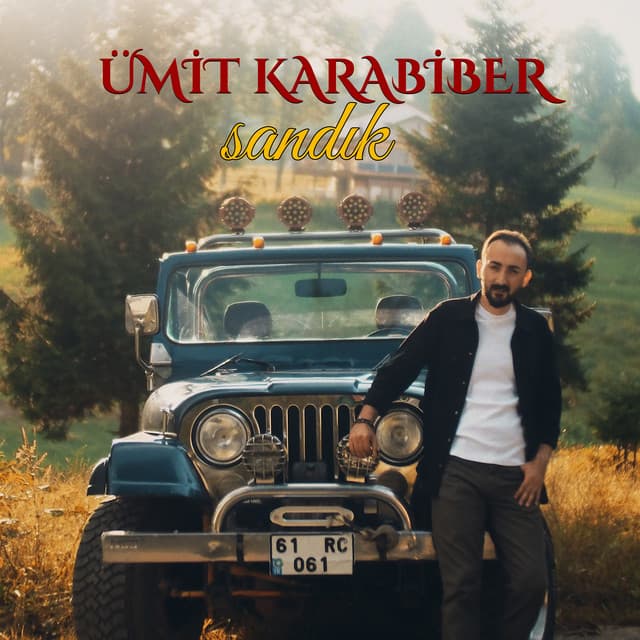 Ümit Karabiber