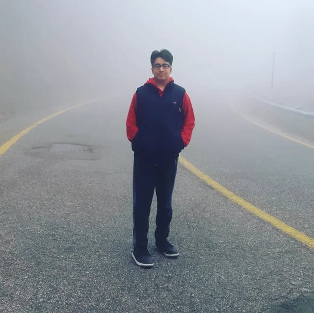 Umut Bilen