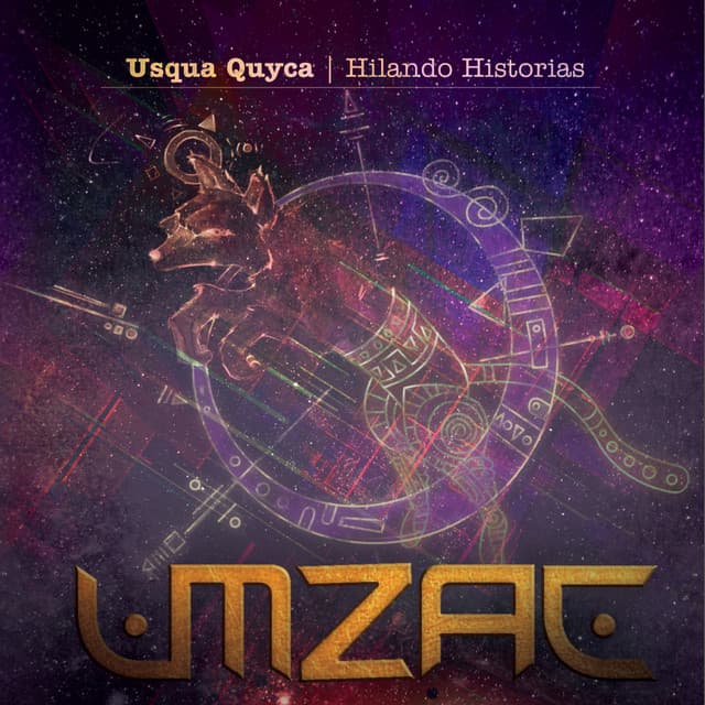 Umzac