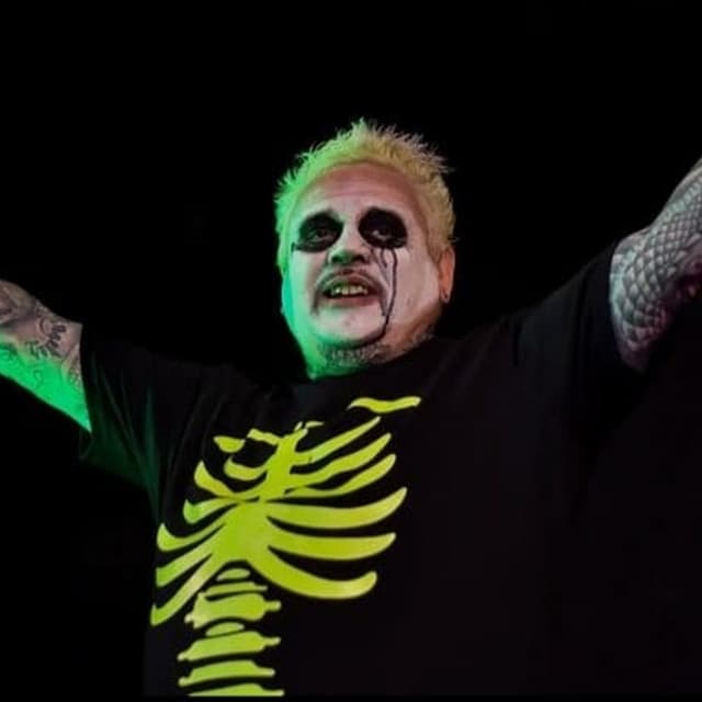 Un Brujo