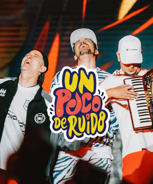 Un Poco de Ruido