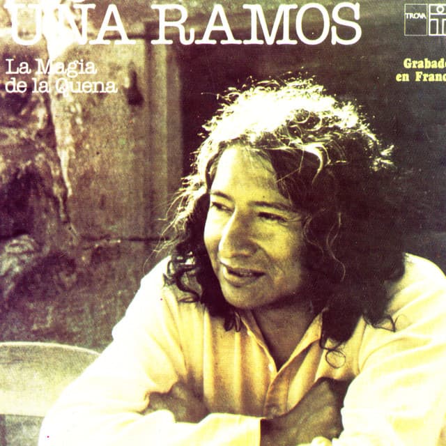 Uña Ramos