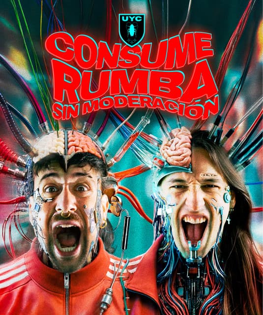 Uña Y Carne