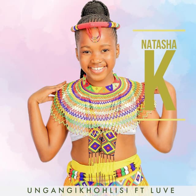 uNatasha K