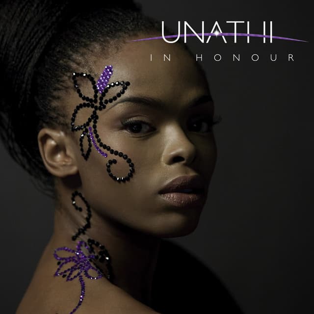 Unathi Nkayi