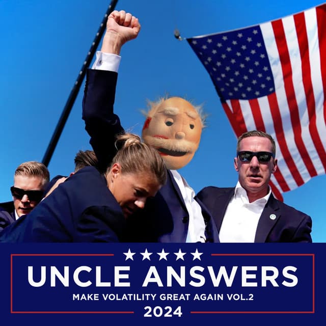 Uncle Answers