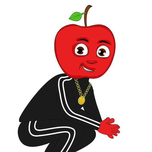 Uncle Apple