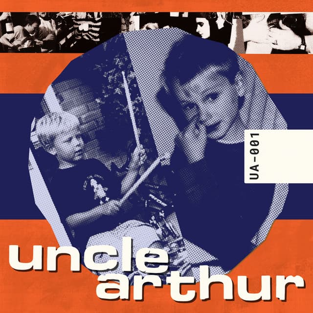 Uncle Arthur