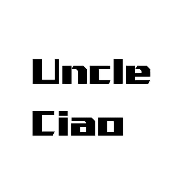 Uncle Ciao