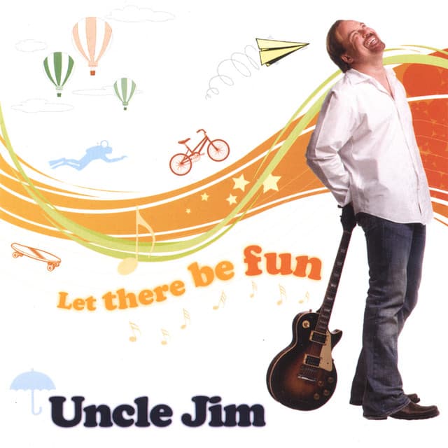 Uncle Jim