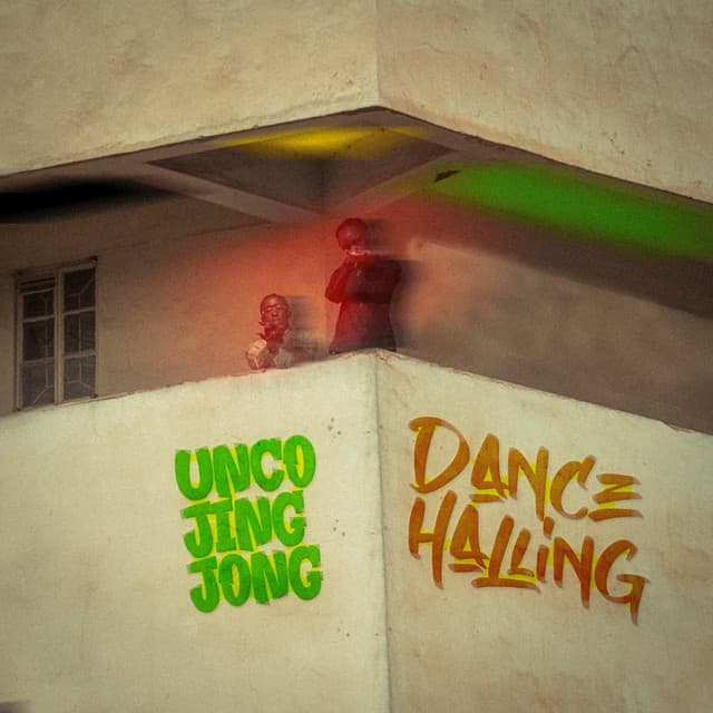 Uncojingjong