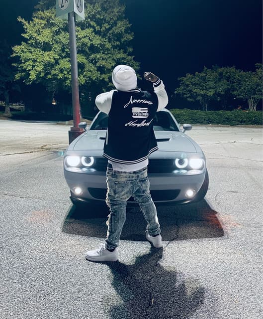 Undadawg TTG