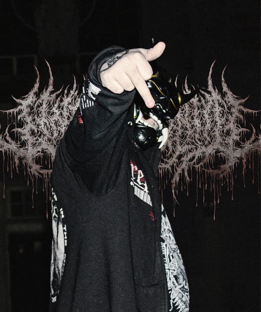 Undead Ronin