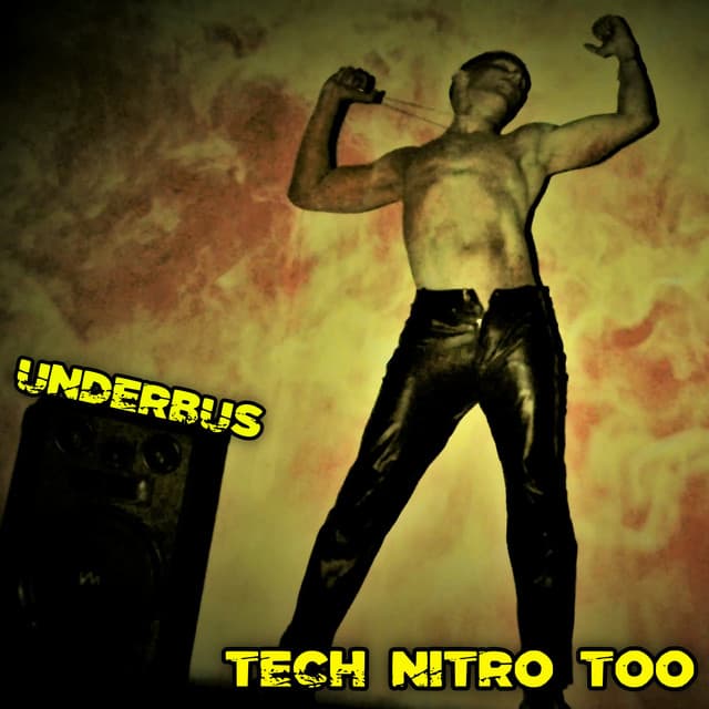 Underbus