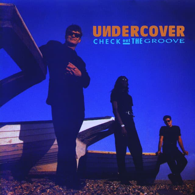 UnderCover