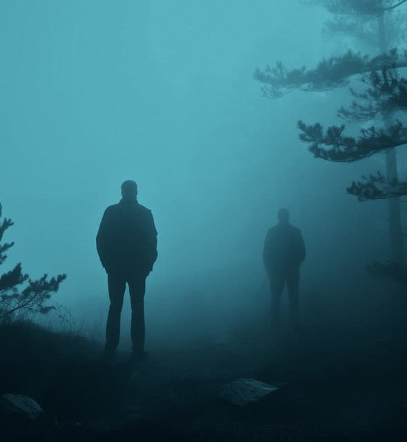 undercurrent.