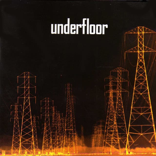 Underfloor
