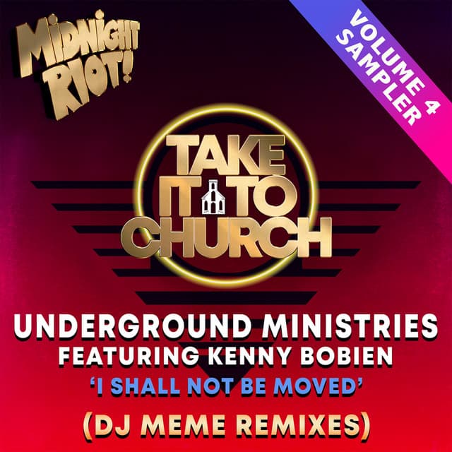 Underground Ministries