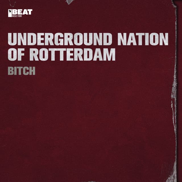 Underground Nation Of Rotterdam