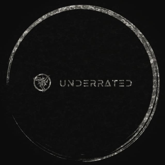 Underrated Band