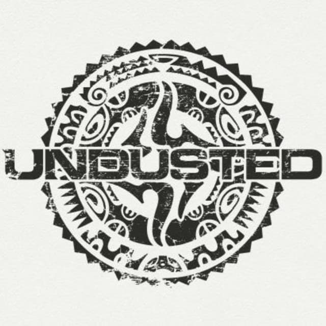 UNDUSTED