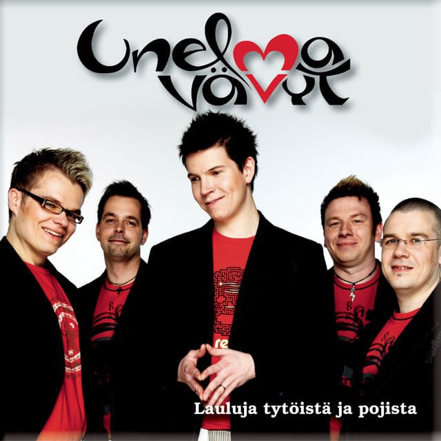 Unelmavävyt