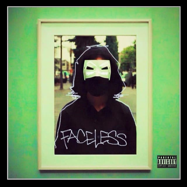Unfaced