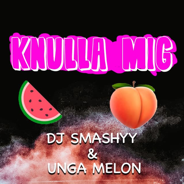 Unga melon