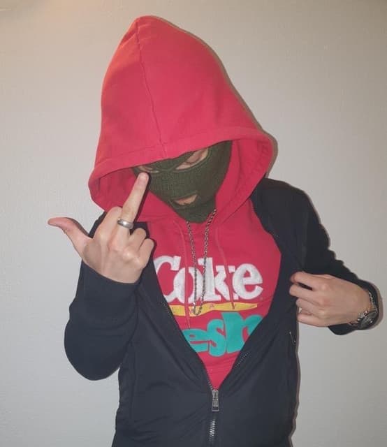Unge Jaquza