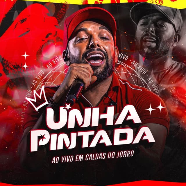 Unha Pintada Show