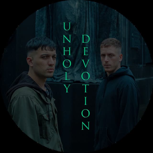 Unholy Devotion