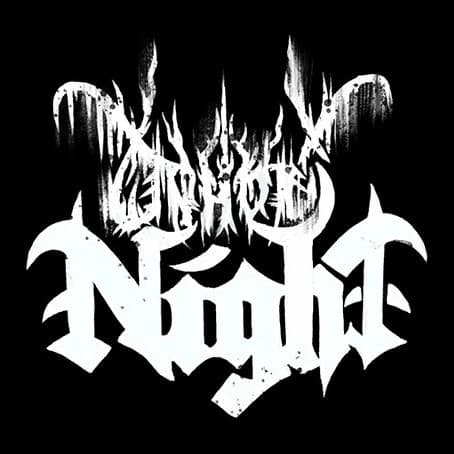 Unholy night