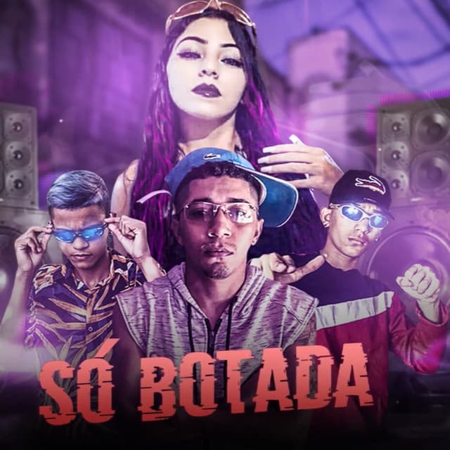União Brega Funk