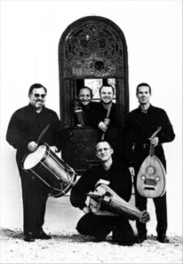 Unicorn Ensemble