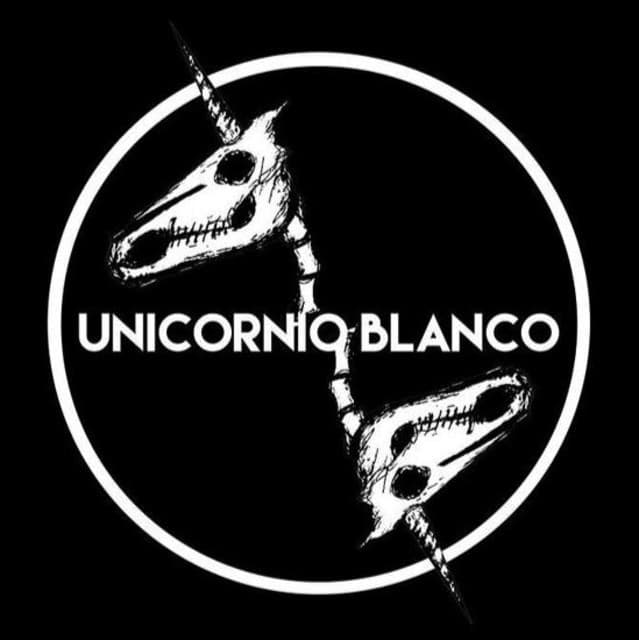 Unicornio Blanco