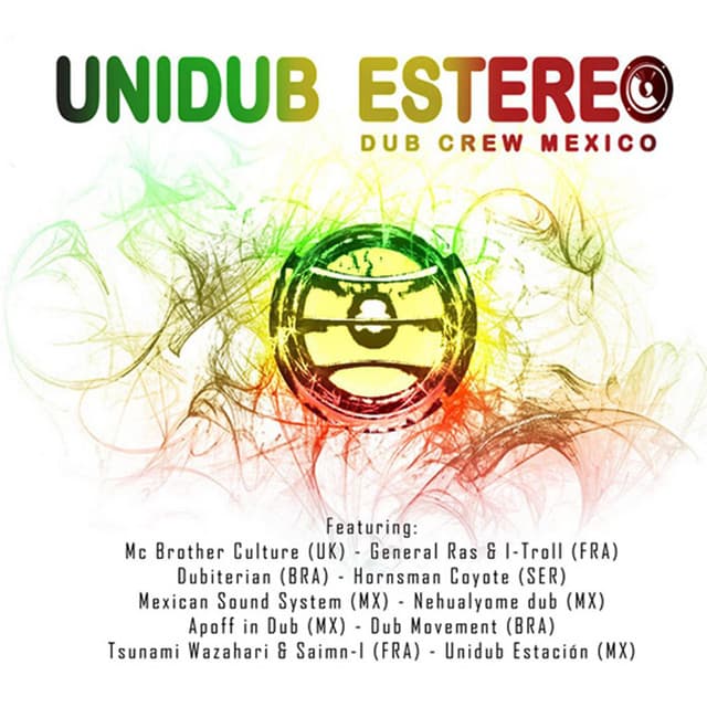 Unidub Estereo