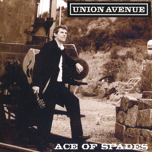 Union Avenue