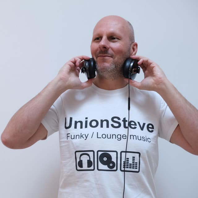 UnionSteve