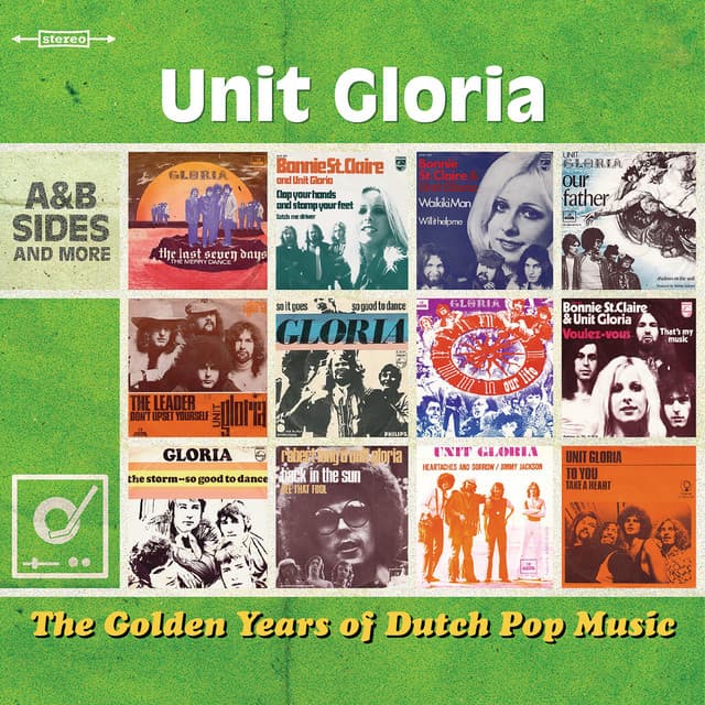 Unit Gloria