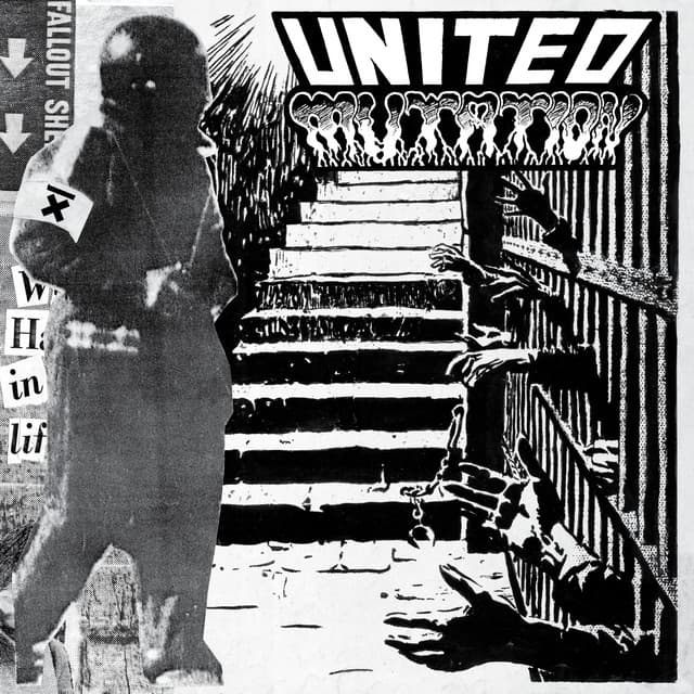 United Mutation