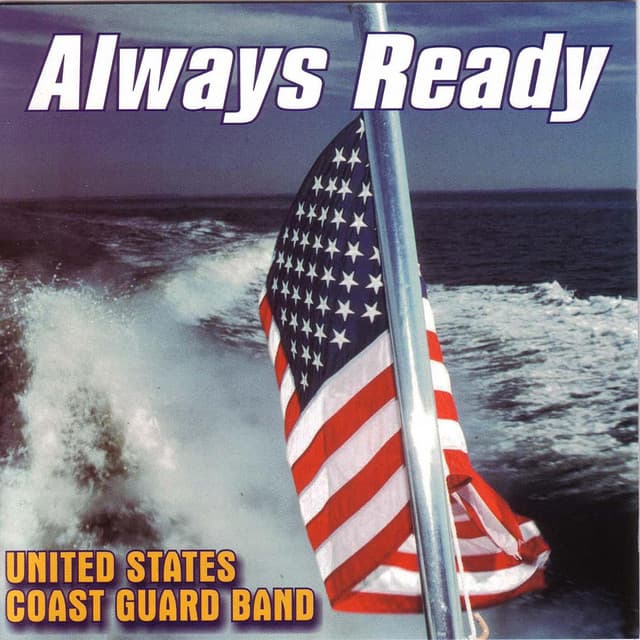 United States Coast Guard Band