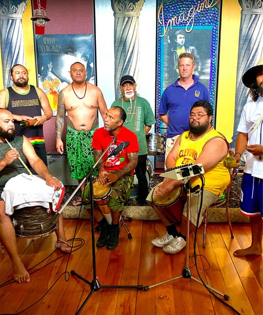 Unity Pacific