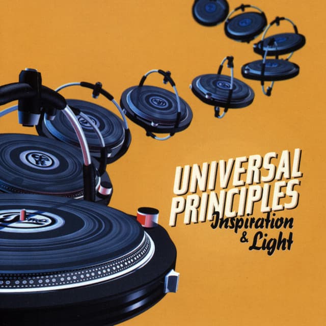 Universal Principles